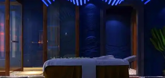 珠海Yayu养生馆秉持“客户至上”的服务理念