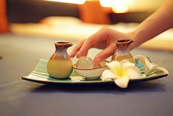 欢迎来到珠海Yayu养生馆养生馆!