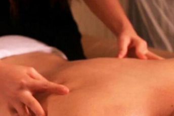 欢迎来到珠海Yayu养生馆spa馆!