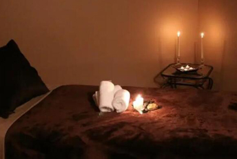 欢迎来到珠海Yayu养生馆休闲会所!